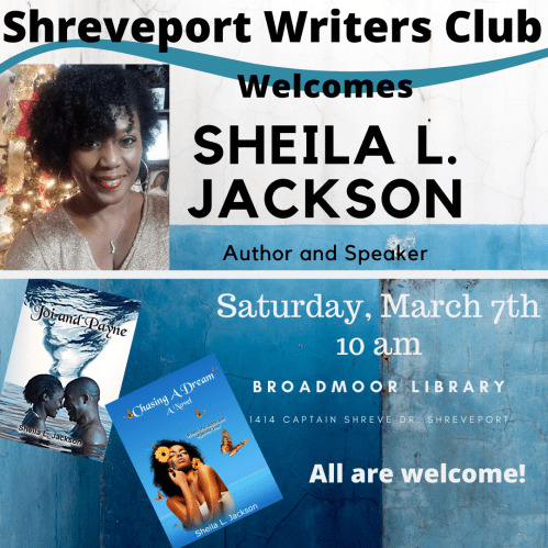 Shreveport Writers Club (3)